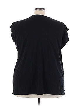 Torrid Short Sleeve Top (view 2)