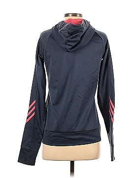 Adidas Pullover Hoodie (view 2)