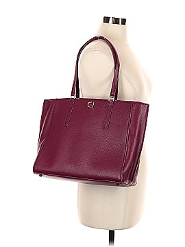 Cole Haan Leather Shoulder Bag (view 2)