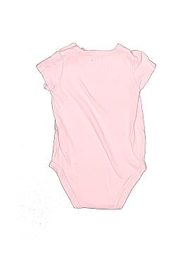 Carter's Short Sleeve Onesie (view 2)