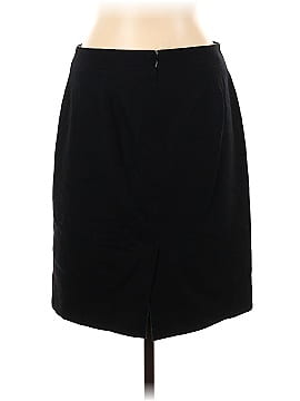 J.Crew Factory Store Wool Skirt (view 2)