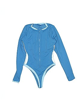 Swimsuits for all Rash Guard (view 1)