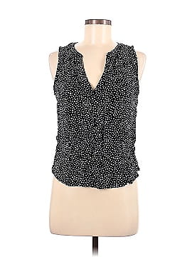 Banana Republic Sleeveless Blouse (view 1)