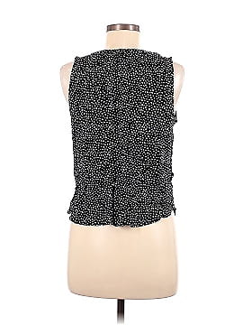 Banana Republic Sleeveless Blouse (view 2)