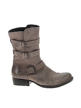 Born Handcrafted Footwear Boots (view 1)