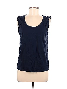 Banana Republic Factory Store Sleeveless Top (view 1)