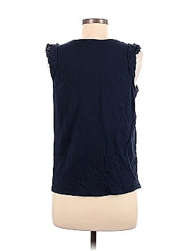 Banana Republic Factory Store Sleeveless Top (view 2)