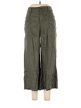 Level 99 Linen Pants (view 1)