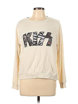 Kiss Sweatshirt (view 1)
