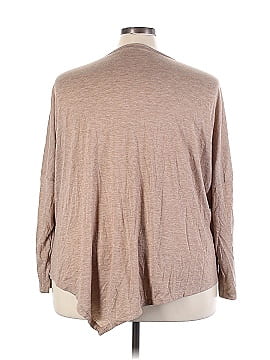 Shein Long Sleeve T-Shirt (view 2)