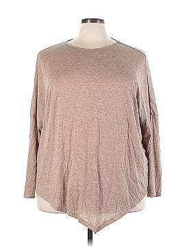 Shein Long Sleeve T-Shirt (view 1)