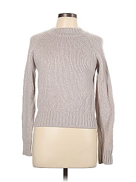 Vince. Cashmere Pullover Sweater (view 1)