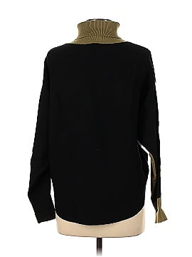 Assorted Brands Turtleneck Sweater (view 2)