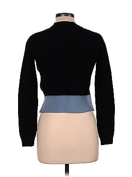 MARNI Wool Pullover Sweater (view 2)