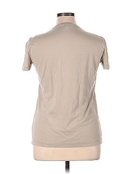 Burberry Brit Short Sleeve T-Shirt (view 2)