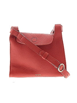 Cuyana Leather Crossbody Bag (view 1)