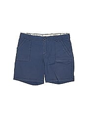 Eddie Bauer Khaki Shorts