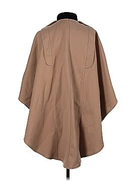 See By Chloé Poncho Jacket (view 2)