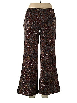 Moschino Jeans Wool Pants (view 2)