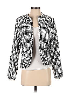 White House Black Market Blazer (view 1)