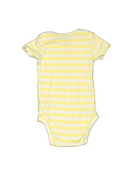 Carter's Short Sleeve Onesie (view 2)