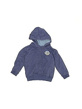 Hurley Pullover Hoodie (view 1)