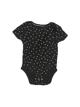 Cloud Island Short Sleeve Onesie (view 1)