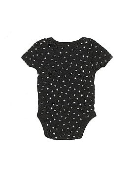 Cloud Island Short Sleeve Onesie (view 2)