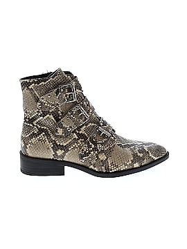 Steven by Steve Madden Ankle Boots (view 1)