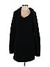 Theory Black Wool Pullover Sweater Size L - photo 1