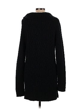 Theory Wool Pullover Sweater (view 2)