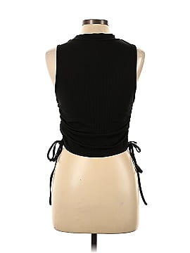 Shein Curve Sleeveless Top (view 2)