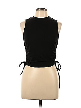 Shein Curve Sleeveless Top (view 1)