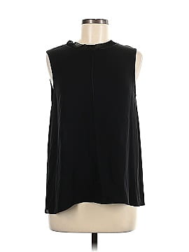 Vince. Sleeveless Blouse (view 1)