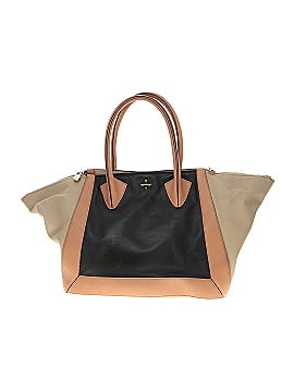 Pour La Victoire Leather Tote (view 1)