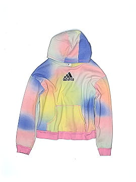 Adidas Pullover Hoodie (view 1)