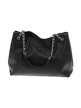 Tory Burch Leather Shoulder Bag (view 1)