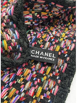 Chanel Cashmere Scarf (view 2)