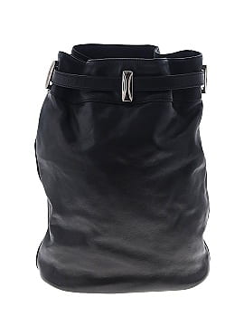 Enzo Angiolini Leather Backpack (view 1)