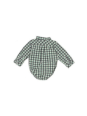 Mick Mack Ltd Long Sleeve Onesie (view 2)