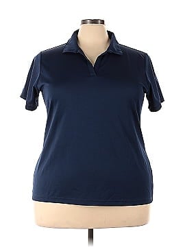 Assorted Brands Short Sleeve Polo (view 1)