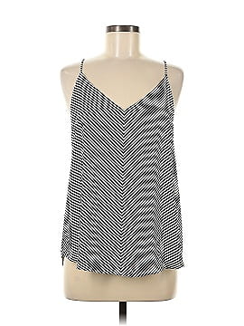 Ann Taylor LOFT Sleeveless Blouse (view 1)