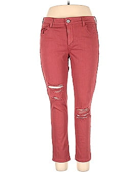 American Eagle Outfitters Jeans (view 1)