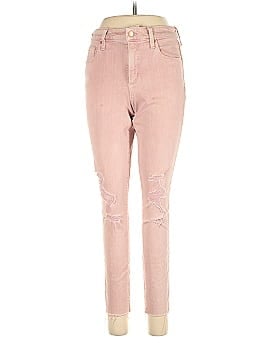 Universal Thread Jeggings (view 1)