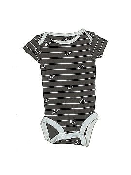 Child of Mine by Carter's Short Sleeve Onesie (view 1)