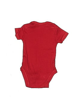 Gerber Short Sleeve Onesie (view 2)