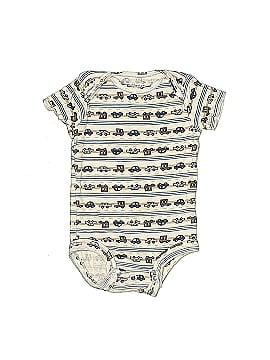 Miniwear Short Sleeve Onesie (view 1)