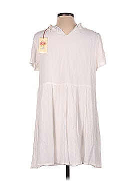 Entro Casual Dress (view 2)