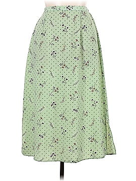 TR Bentley Plus Casual Skirt (view 1)