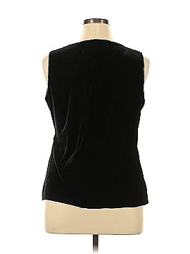 Venezia Sleeveless Blouse (view 2)